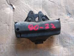Замок капота. Toyota Mark II, JZX90, JZX91, SX90, JZX93, LX90, GX90 Toyota Chaser, JZX93, JZX91, LX90, JZX90, GX90, SX90 Toyota Cresta, JZX93, GX90, L...