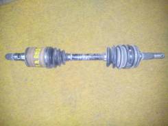 Привод. Nissan Skyline, ENR33, ER33 Двигатель RB25DE