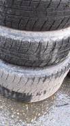 Bridgestone Blizzak Revo1. Зимние, без шипов, 50 %, 4 шт