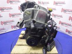 Двигатель в сборе. Renault Clio, BR, CR, BR1Y Renault Modus