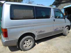 Mazda Bongo Friendee. автомат, 4wd, 2.5 (125 л.с.), дизель