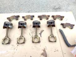 Поршень. Suzuki: Jimny Sierra, Solio, Swift, Jimny, Jimny Wide, Wagon R Solio Двигатель M13A