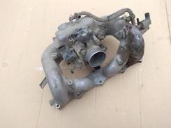 Коллектор впускной. Suzuki: Jimny Sierra, Solio, Swift, Jimny, Jimny Wide, Wagon R Solio Двигатель M13A