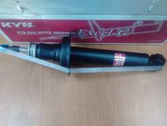 Амортизатор. Toyota: Crown Majesta, Crown, Mark II, Cresta, Chaser Двигатели: 1GFE, 1GGPE, 1JZGE, 2JZGE, 2LTE, 4SFE, 1JZGTE