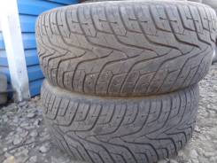 Hankook Ventus ST RH06. Летние, износ: 20%, 2 шт