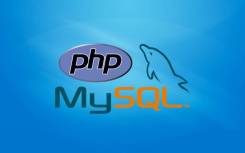 Хостинг с поддержкой php + mysql
