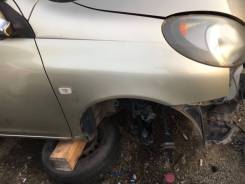 Крыло. Toyota Funcargo, NCP25, NCP21, NCP20 Двигатели: 1NZFE, 2NZFE