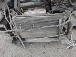 Радиатор кондиционера. Ford Focus