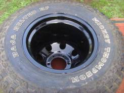 Mickey Thompson. 14.0x15, 6x139.70, ET-98, ЦО 110,0 мм. Под заказ