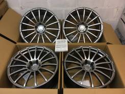 Advan F15. 9.5/9.5x19", 5x120.00, ET35/20, ЦО 72,5 мм.