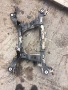 Балка поперечная. Subaru Impreza WRX STI, GRB, GRF, GVB, GVF Subaru Impreza, GH, GH2, GH3, GH6, GH7, GH8, GRB, GRF, GVB, GVF Двигатели: EJ20, EJ207, E...