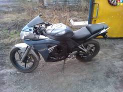 Racer Skyway RC250-CS. 250 куб. см., неисправен, птс, с пробегом