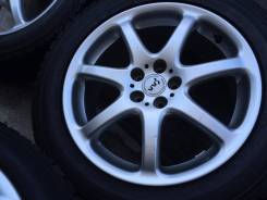 Subaru. 7.0x17, 5x100.00, ET50