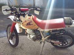Honda XR 600R. 600 куб. см., исправен, птс, с пробегом
