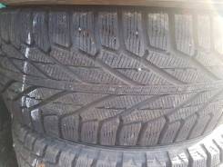 Nokian Hakkapeliitta R2 SUV. Зимние, без шипов, 2015 год, 5 %, 1 шт