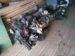 Двигатель в сборе. Toyota: Crown, Cresta, Mark II, Progres, Chaser, Crown Majesta, Mark II Wagon Blit Двигатель 1JZGE