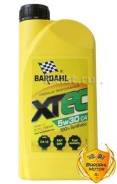 Bardahl. Вязкость 5W30, синтетическое