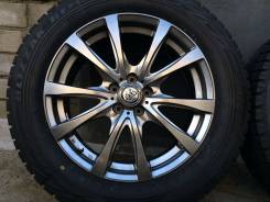 TRG. 7.0x17, 5x100.00, ET50