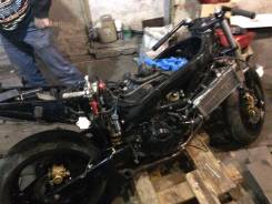 Honda VTR 1000F. 1 000 куб. см., исправен, птс, с пробегом
