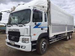 Hyundai HD270. Рефрижератор , 2008 г. в. -30С, 12 000 куб. см., 15 000 кг.