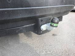 Фаркопы. Toyota Highlander, GSU40L, GVU48, GSU45, GSU40, ASU40 Двигатели: 2GRFE, 2GRFXE, 1ARFE