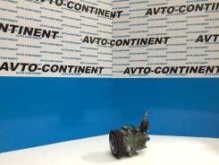 Компрессор кондиционера. Nissan Almera Classic Nissan Primera Nissan Almera Двигатель QG16DE