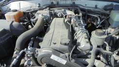 Двигатель Toyota LAND CRUISER