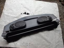 Полка в салон. Toyota Corolla Levin, AE100, AE101 Toyota Sprinter Trueno, AE101, AE100 Двигатели: 4AGE, 4AFE, 5AFE