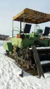 Vogele. Асфальтоукладчик 1500. Под заказ