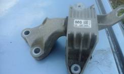 Подушка коробки передач. Chevrolet Astro Opel Astra
