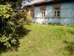 Продам дом с земельным участком. Камень-Рыболов, ул. Калинина, 11, р-н Ханкайский, площадь дома 50 кв. м., электричество 15 кВт, отопление твердотопли...