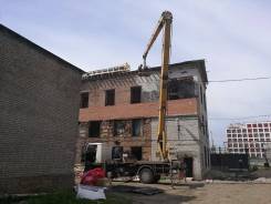 МАЗ. Автовышка 28 метров, 28 м.