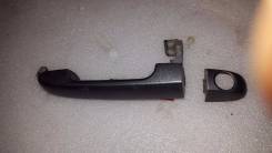 Ручка двери внешняя. Hyundai Elantra Hyundai Genesis Hyundai Avante, HD Hyundai i30