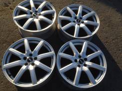 Topy Sibilla. 7.0x17, 5x100.00, ET48