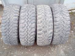 Cordiant Off-Road. Летние, 2012 год, износ: 50%, 4 шт