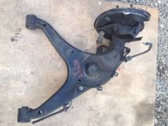 Ступица. Toyota: Grand Hiace, Touring Hiace, Granvia, Hiace Regius, Regius Двигатели: 1KZTE, 3RZFE, 5VZFE