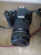 Canon EOS 550D