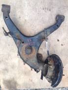 Ступица. Toyota: Grand Hiace, Granvia, Touring Hiace, Hiace Regius, Regius Двигатели: 1KZTE, 3RZFE, 5VZFE
