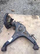 Ступица. Toyota: Grand Hiace, Touring Hiace, Granvia, Hiace Regius, Regius Двигатели: 1KZTE, 3RZFE, 5VZFE