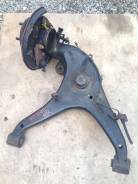 Ступица. Toyota: Grand Hiace, Touring Hiace, Granvia, Hiace Regius, Regius Двигатели: 1KZTE, 3RZFE, 5VZFE