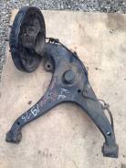 Ступица. Toyota Grand Hiace, VCH16, RCH11, KCH10, KCH12, KCH16, VCH10 Toyota Granvia, KCH12, KCH16, RCH11, VCH10, VCH16, KCH10 Toyota Regius, RCH47, R...