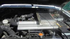 Двигатель Mitsubishi PAJERO