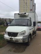 ГАЗ 2790. Продаётся Валдай, 2 700 куб. см., 3 000 кг.