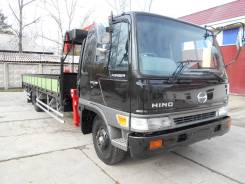 Hino Ranger. Продается грузовик , 7 500 куб. см., 5 000 кг.