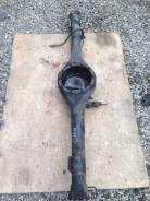 Чулок моста. Toyota Lite Ace, CR36, CR36V, CR37, CR38, CR38G Toyota Town Ace, CR36, CR36V, CR37, CR37G, CR38 Двигатели: 2C, 2CT, 3CT