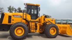 Lonking CDM856D. Погрузчик фронтальный Lonking CDM 856 (SDLG956), 5 600 кг., 3,00 куб. м.