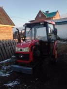 Shifeng SF-244. Продам трактор 2013год