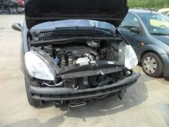Вентилятор радиатора CITROEN XSARA PICASSO 2005 рестайлинг