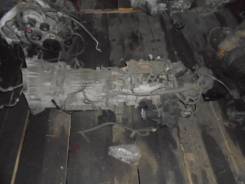 АКПП. Mitsubishi Pajero, V65W, V75W Двигатели: 6G74, 6G74GDI