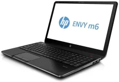 HP Envy m6. 15.6", 2,6����, ��� 6 ��, ���� 1 000���, WiFi: 1, Bluetooth: 1, ����������� �� 2��. ����